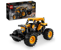 LEGO Technic 42199 Monster Jam DIGatron - 1284089 - zdjęcie 2